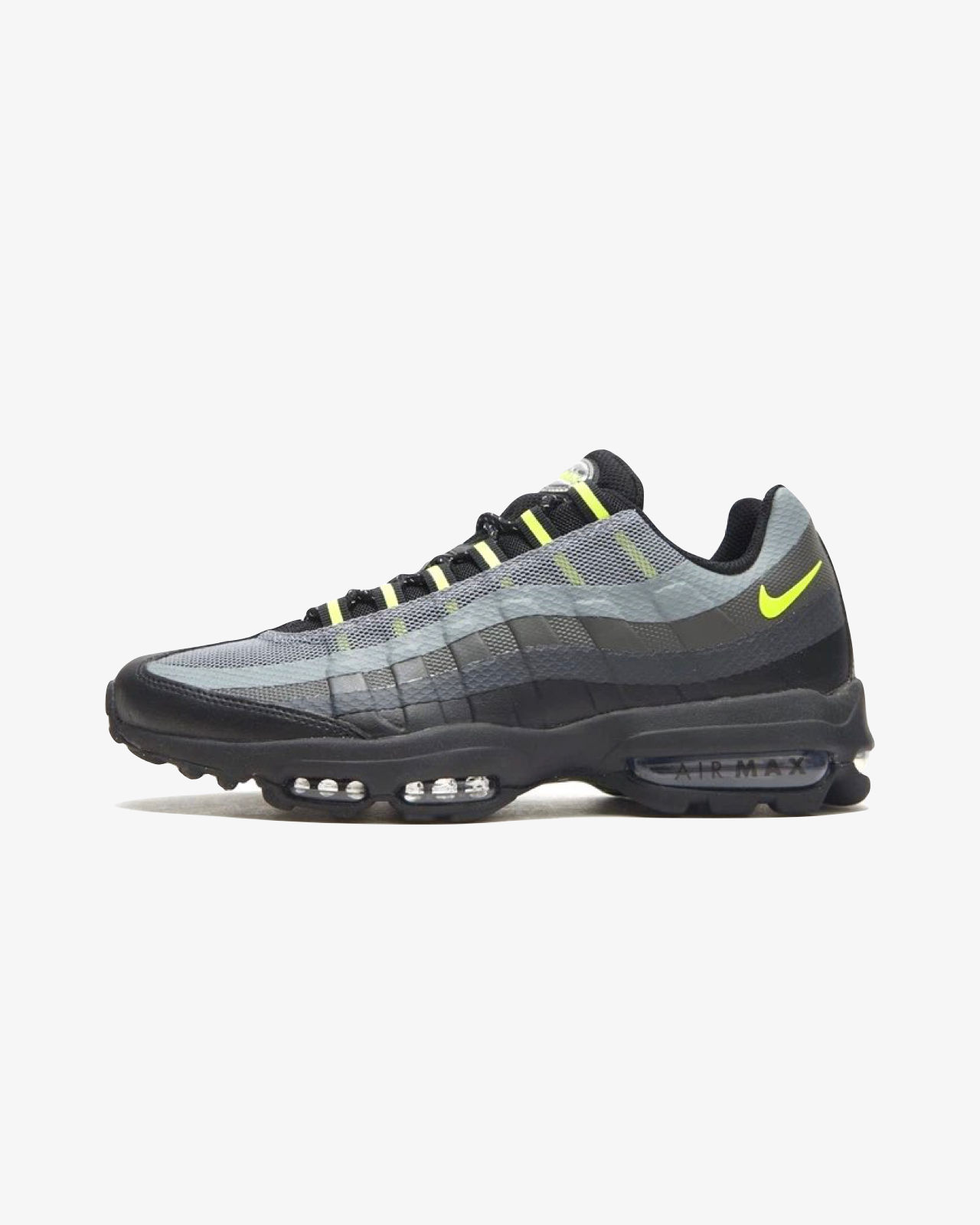 靴 nike air max 95 ultra se atmos mita NIKE W AIR MAX 95 BIG BUBBLE BLACK/BLUE TINT-WHITE-MEDIUM